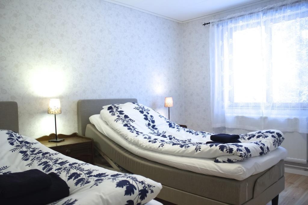 Albergue Mellangarden Vasterbykil Habitación foto